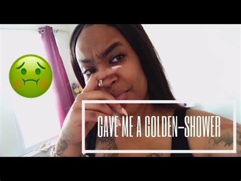 Golden Shower (give) Whore Camenca